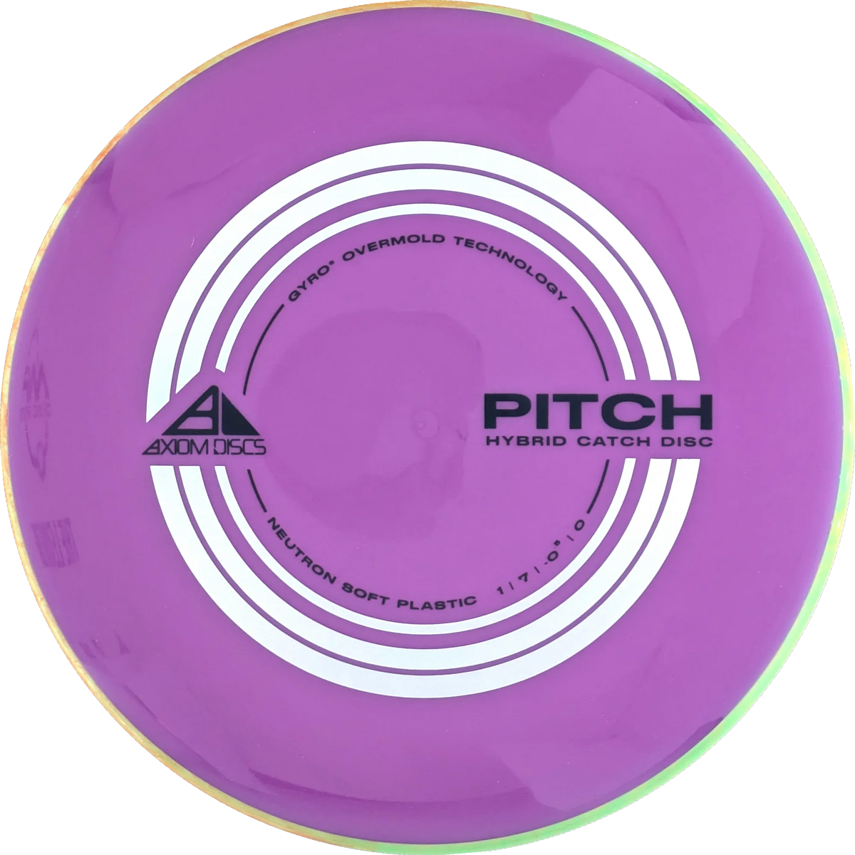 Neutron Soft Pitch