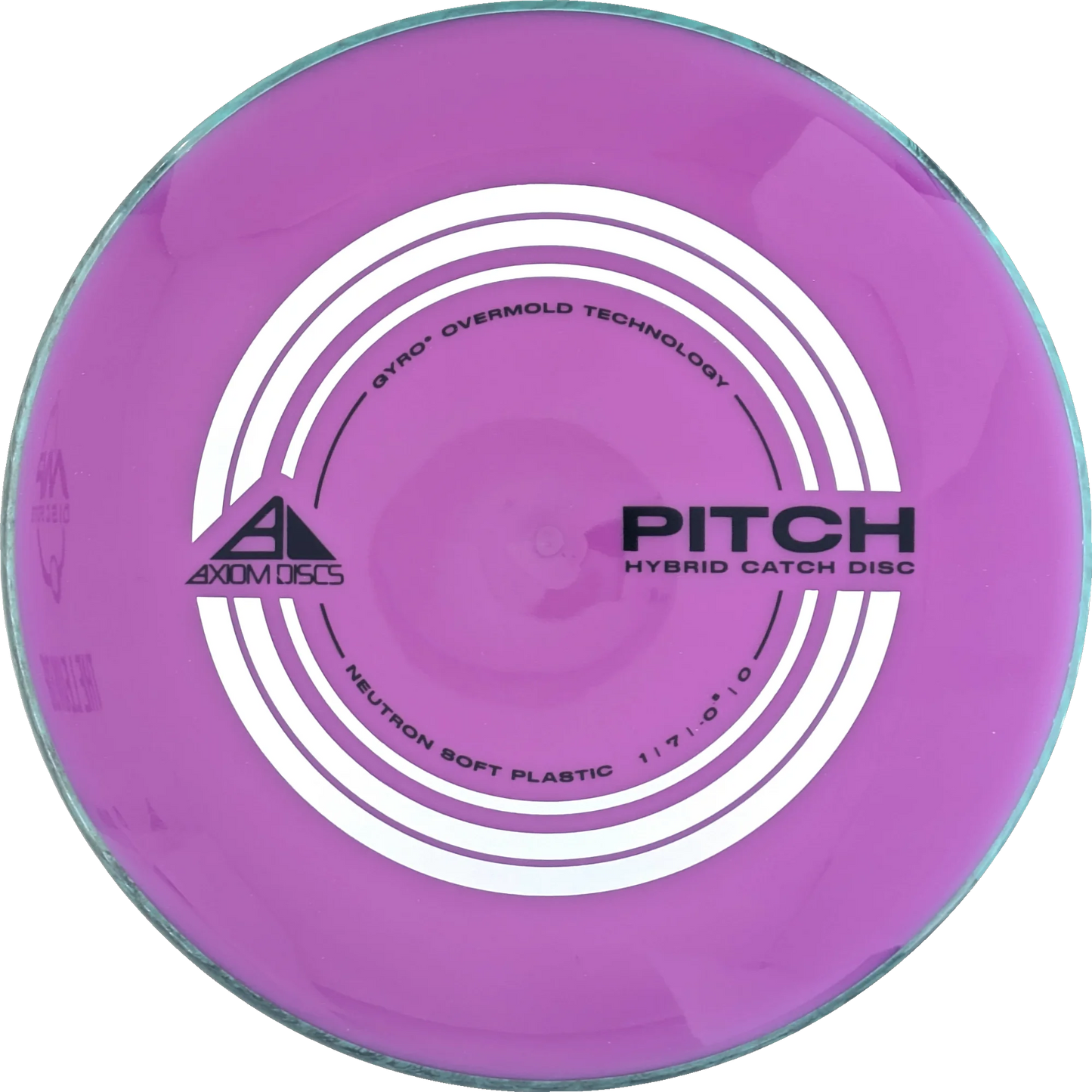 Neutron Soft Pitch