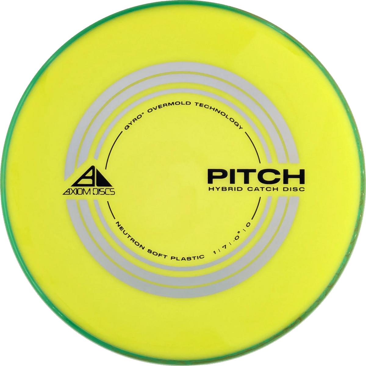 Neutron Soft Pitch
