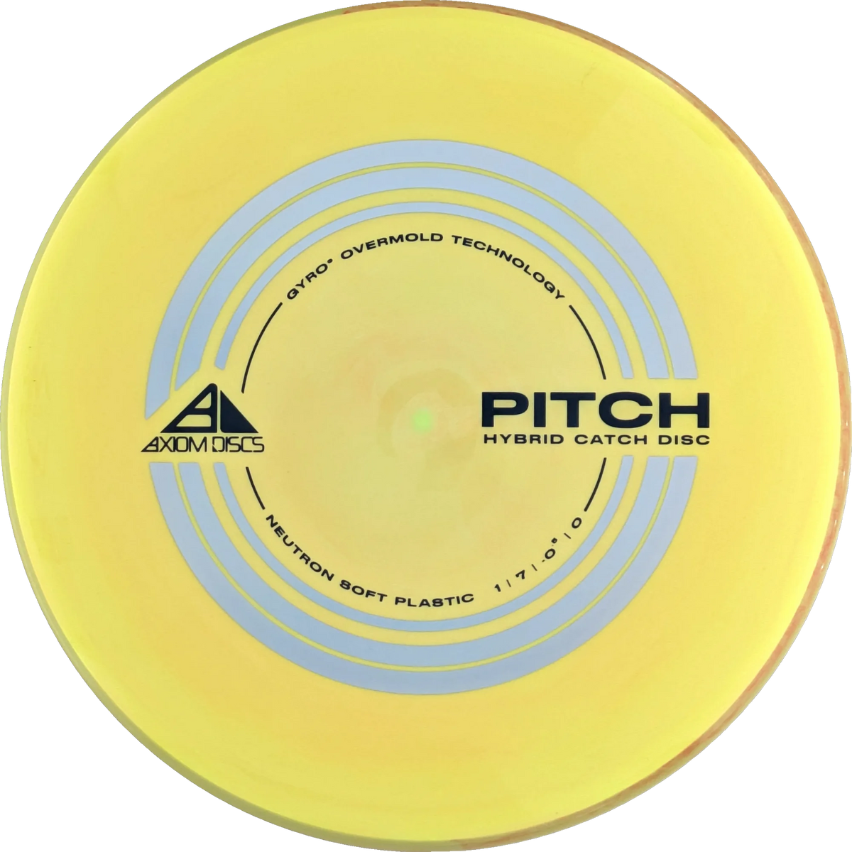 Neutron Soft Pitch