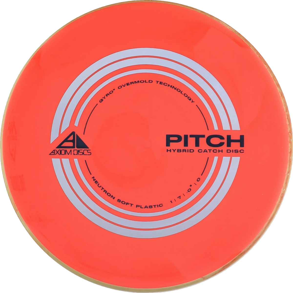 Neutron Soft Pitch