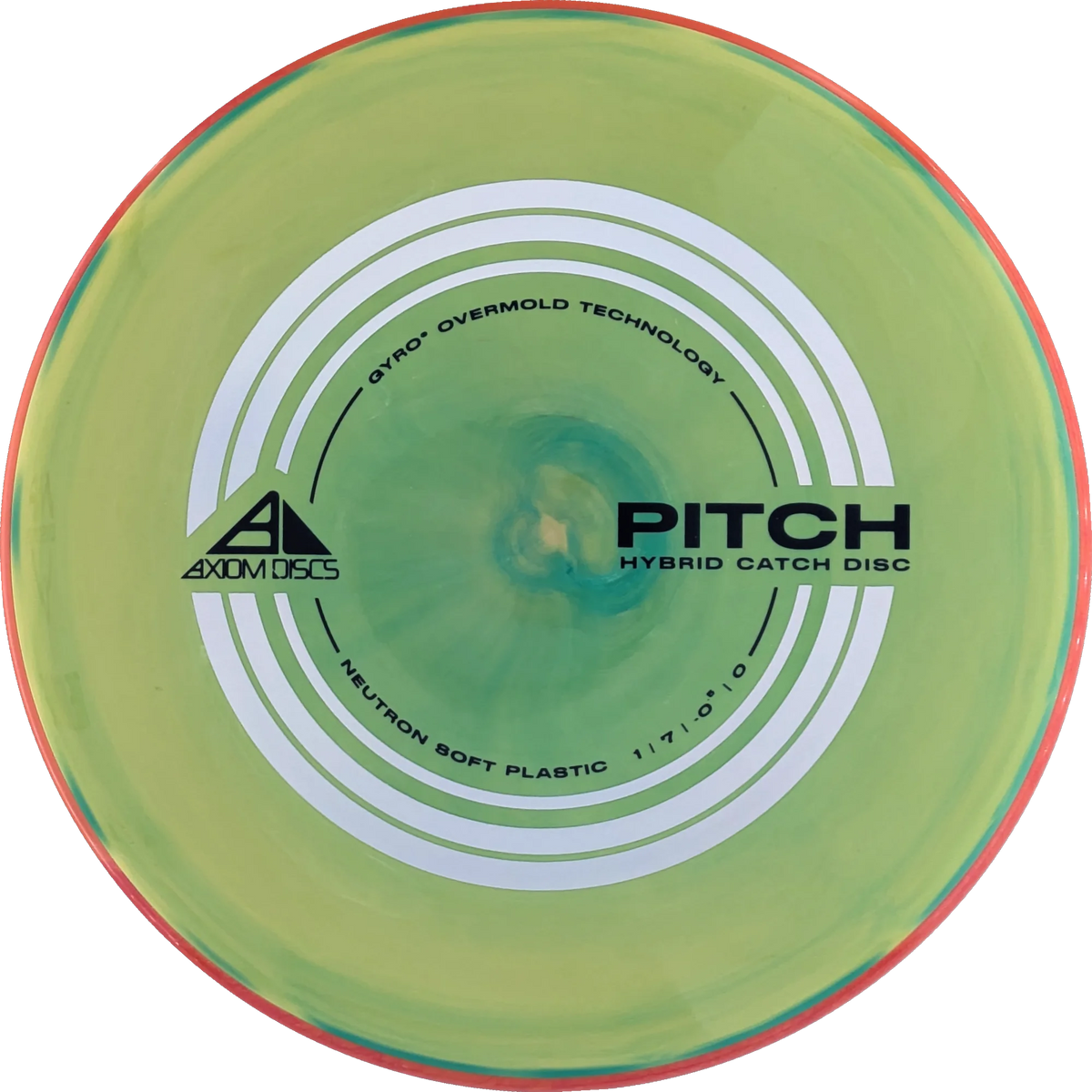 Neutron Soft Pitch