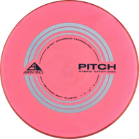 Neutron Soft Pitch