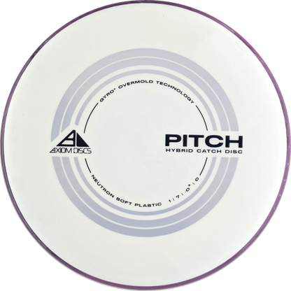 Neutron Soft Pitch