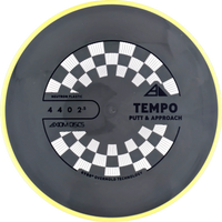 Neutron Tempo