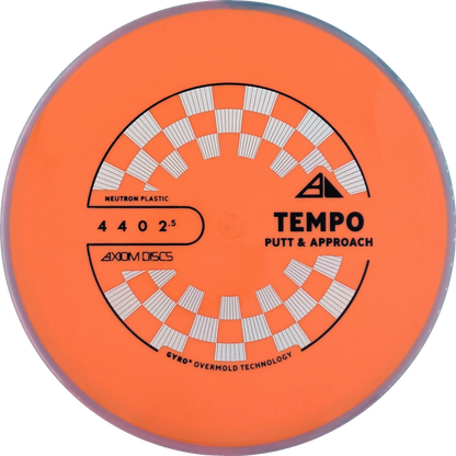 Neutron Tempo