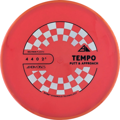 Neutron Tempo