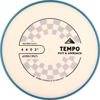 Neutron Tempo