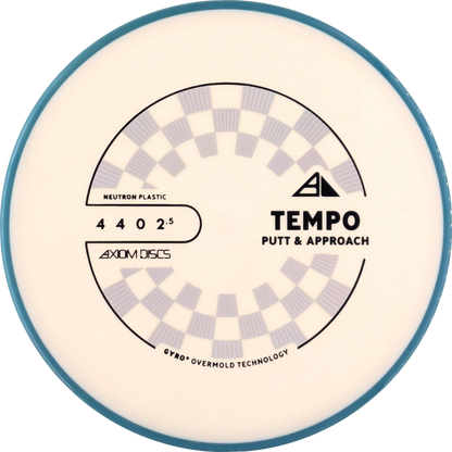 Neutron Tempo