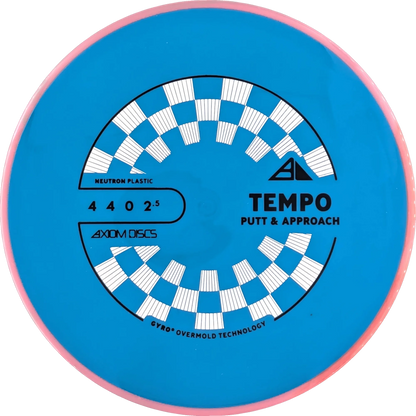 Neutron Tempo