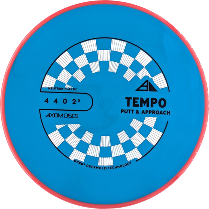 Neutron Tempo