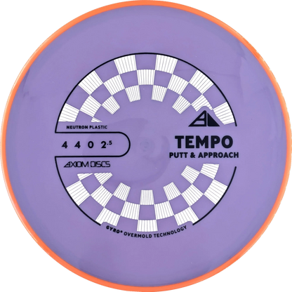 Neutron Tempo