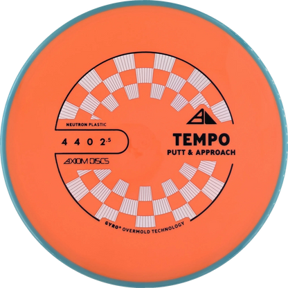 Neutron Tempo