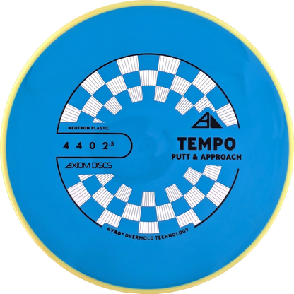 Neutron Tempo