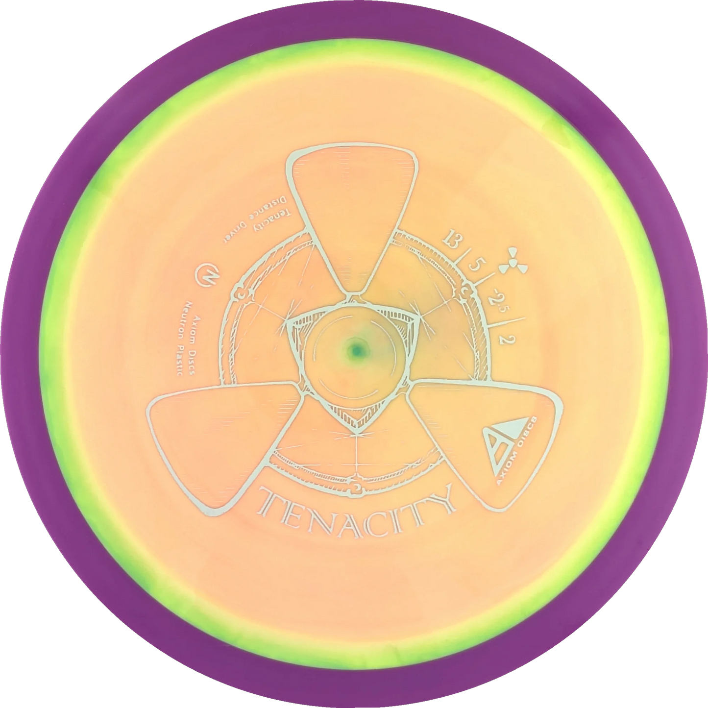 Neutron Tenacity