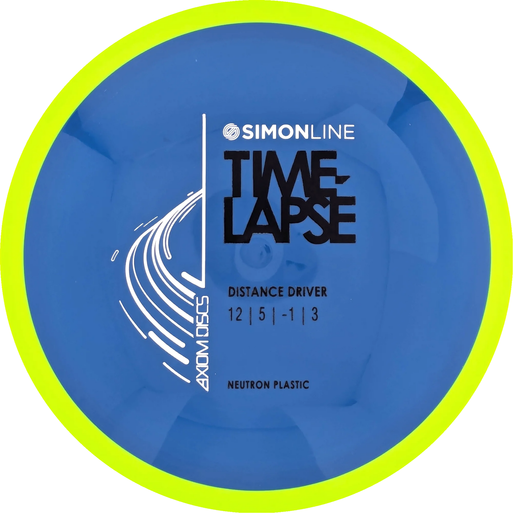 Neutron Time-Lapse Simon Line
