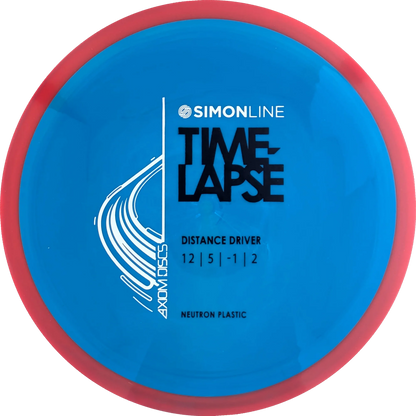 Neutron Time-Lapse Simon Line Retooled