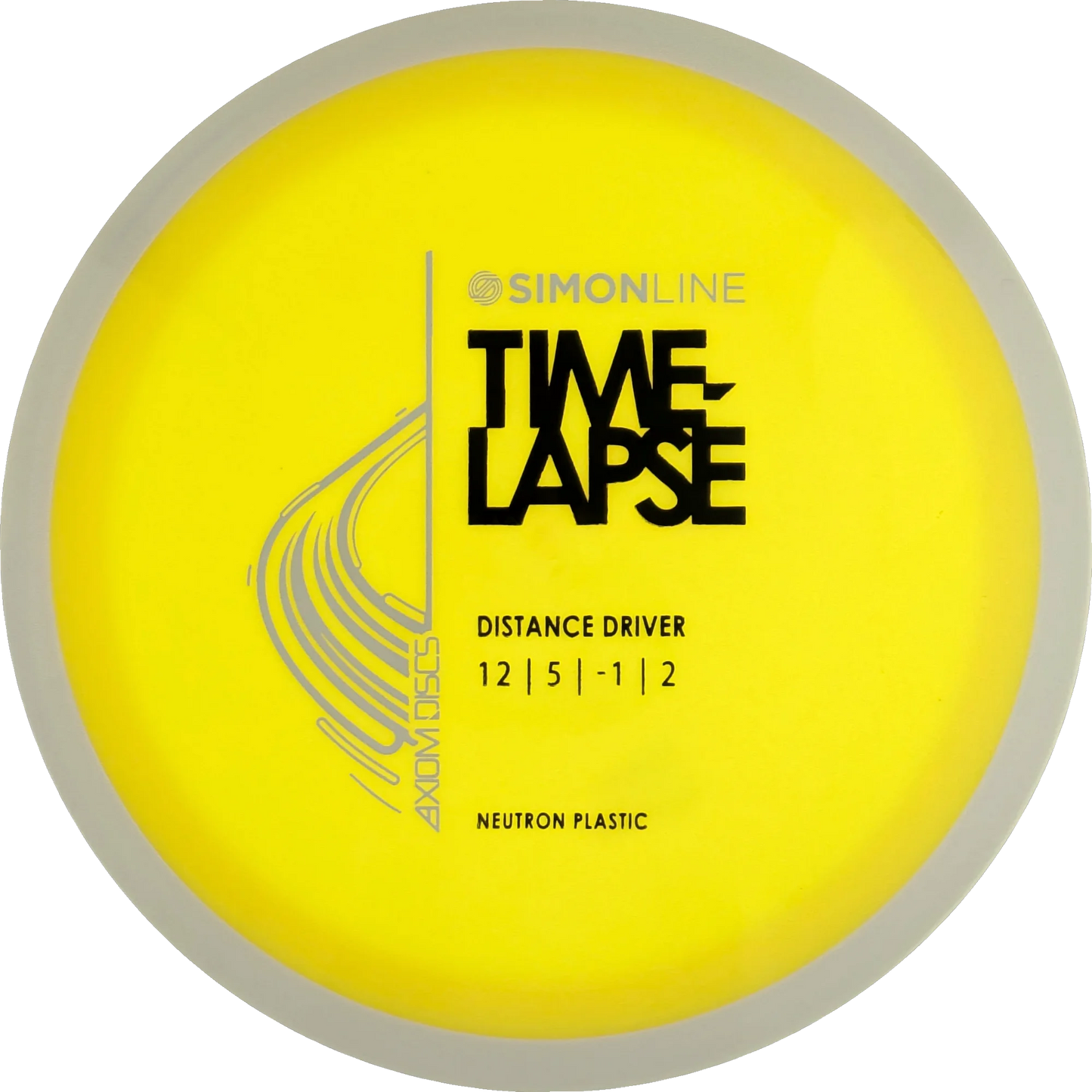 Neutron Time-Lapse Simon Line Retooled