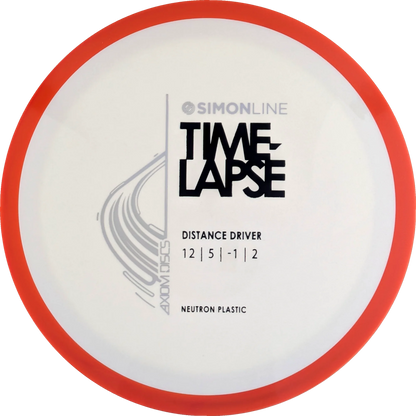 Neutron Time-Lapse Simon Line Retooled