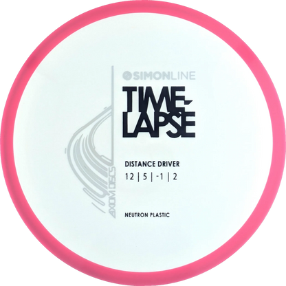 Neutron Time-Lapse Simon Line Retooled