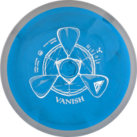 Neutron Vanish
