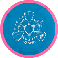 Neutron Vanish