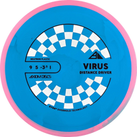 Neutron Virus