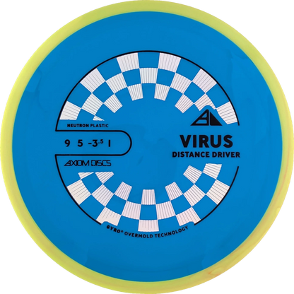 Neutron Virus