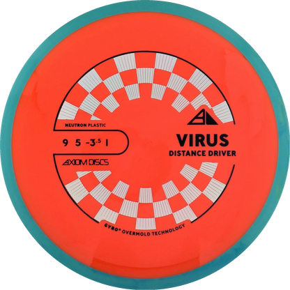 Neutron Virus