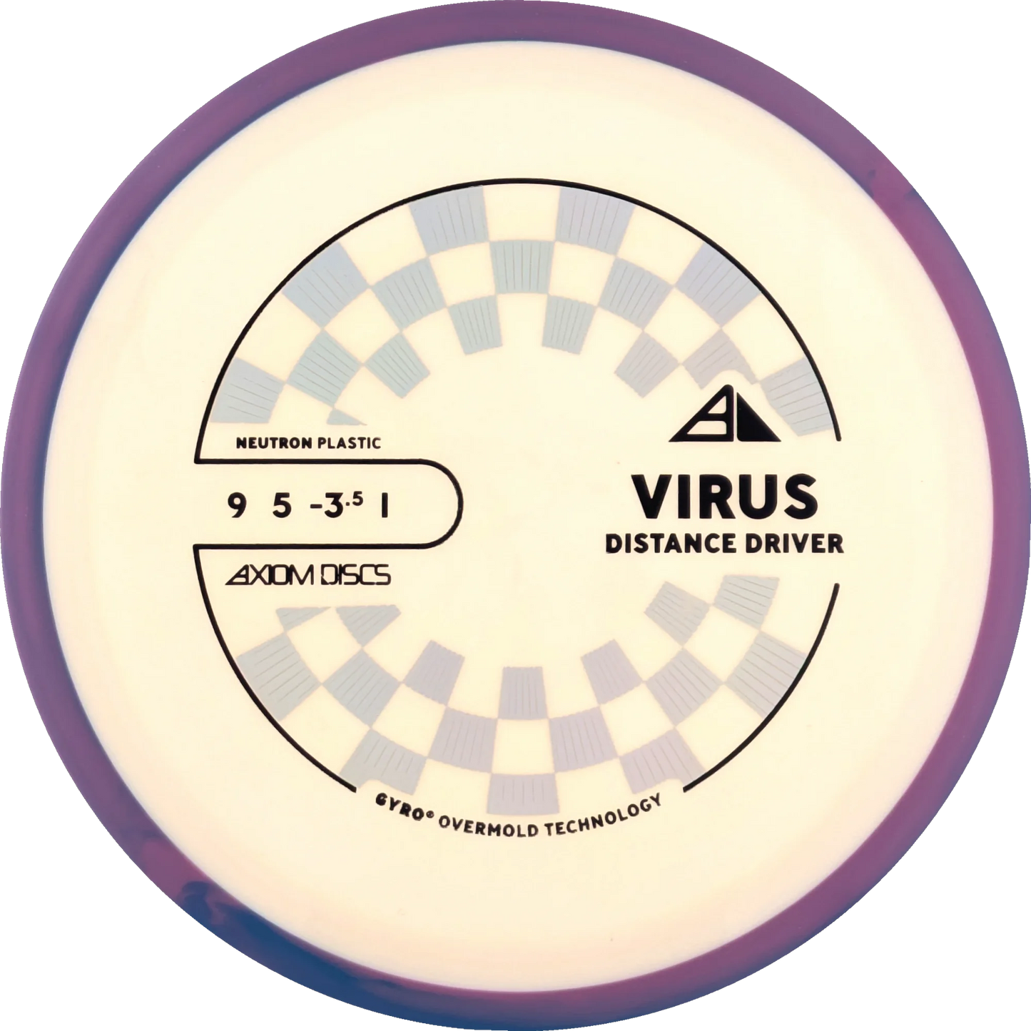 Neutron Virus