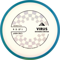 Neutron Virus