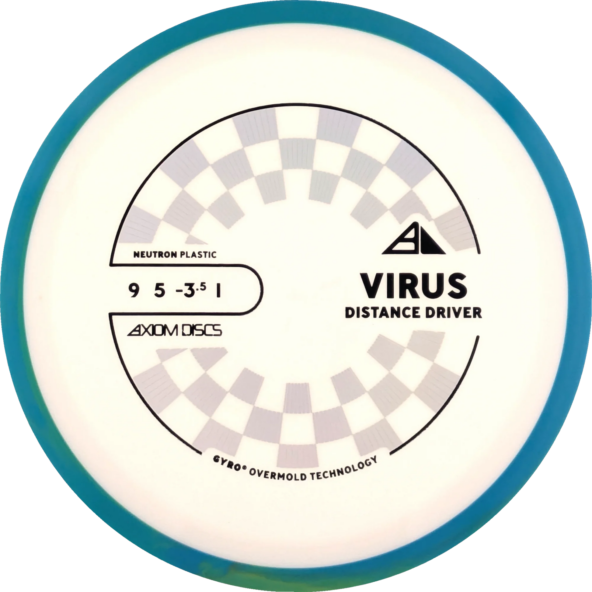 Neutron Virus