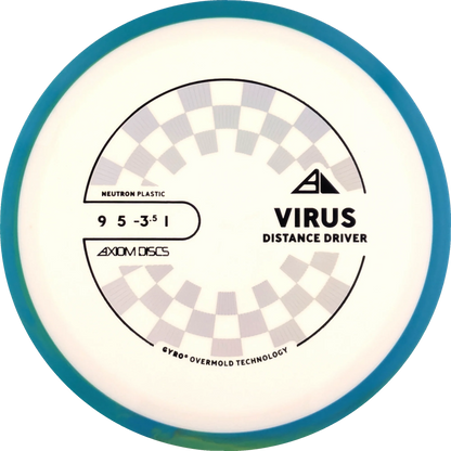 Neutron Virus