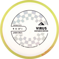 Neutron Virus