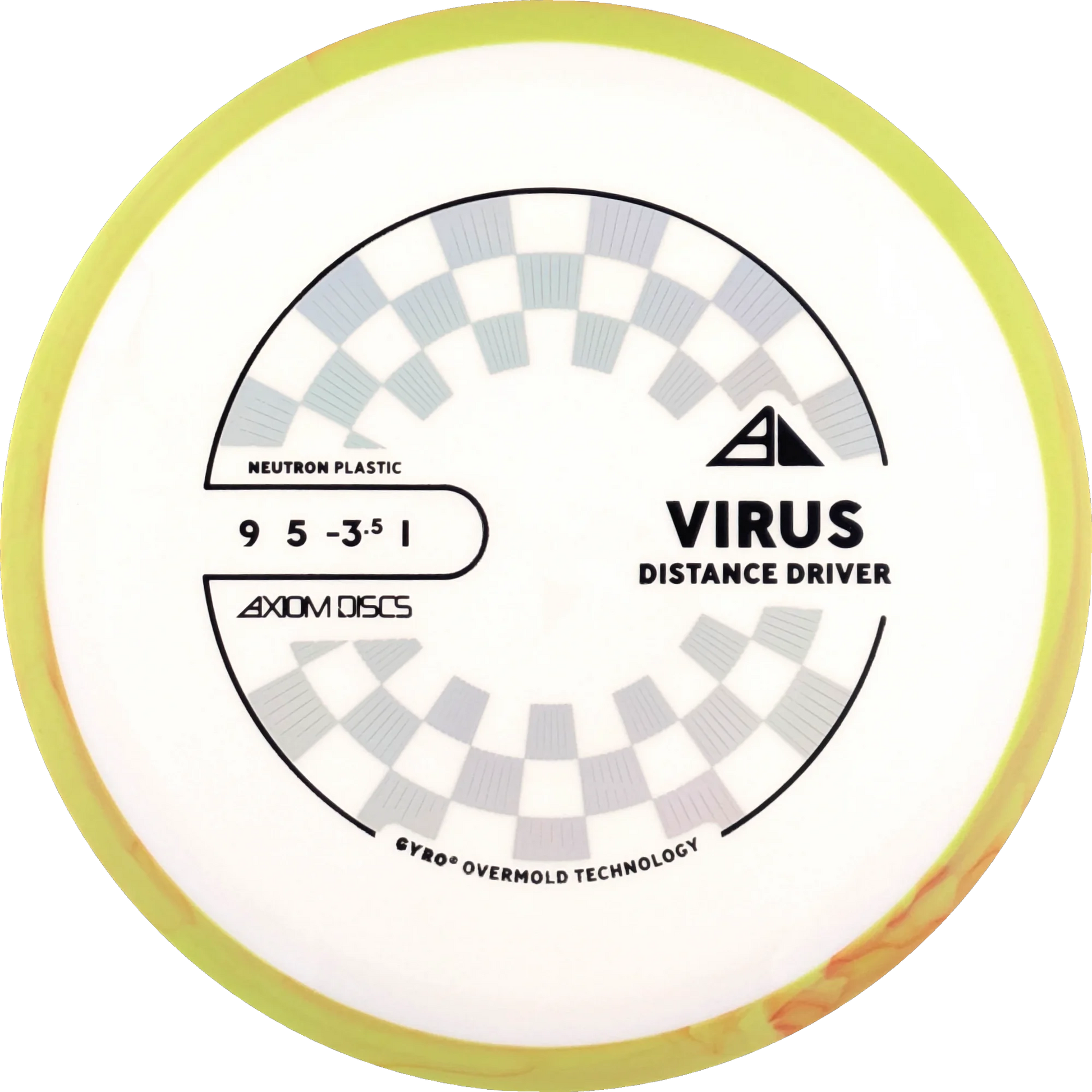 Neutron Virus