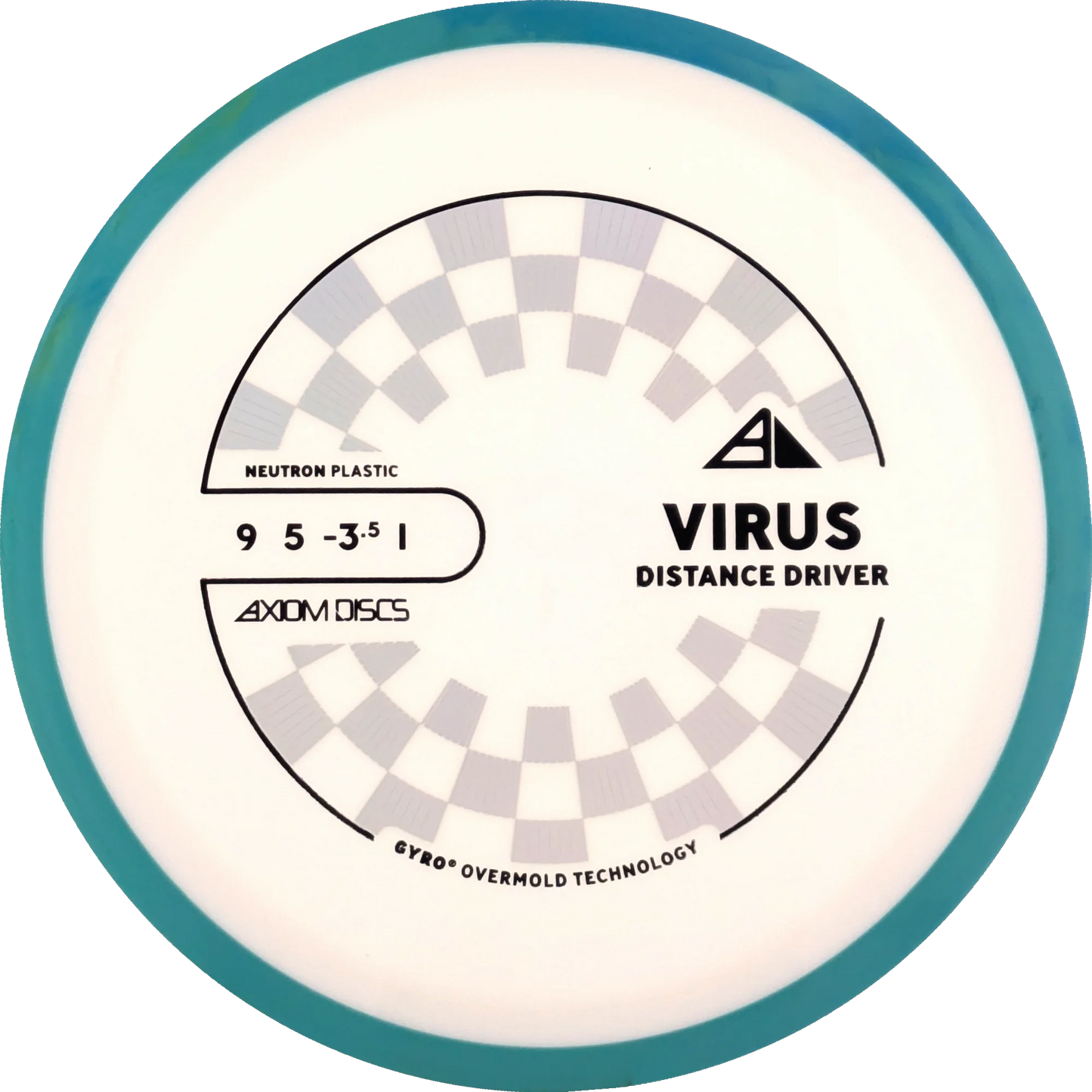 Neutron Virus