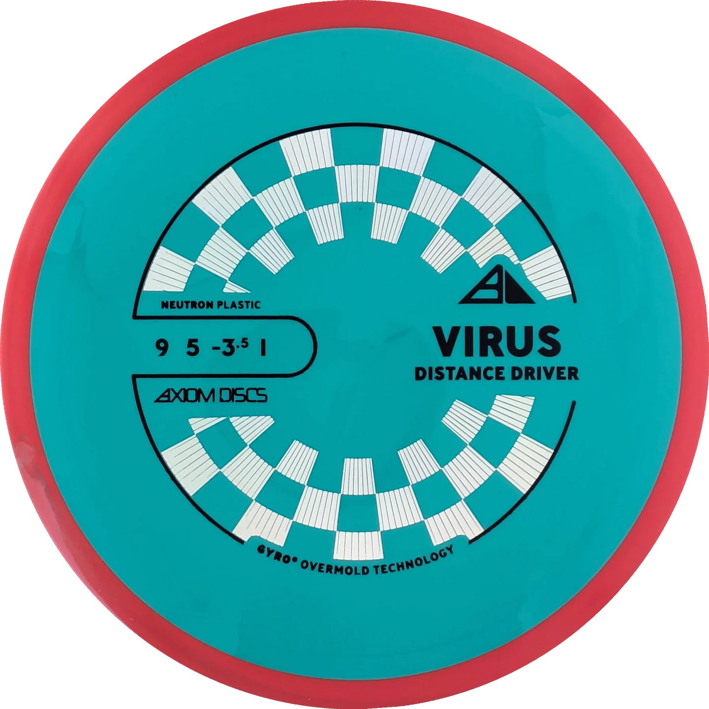 Neutron Virus