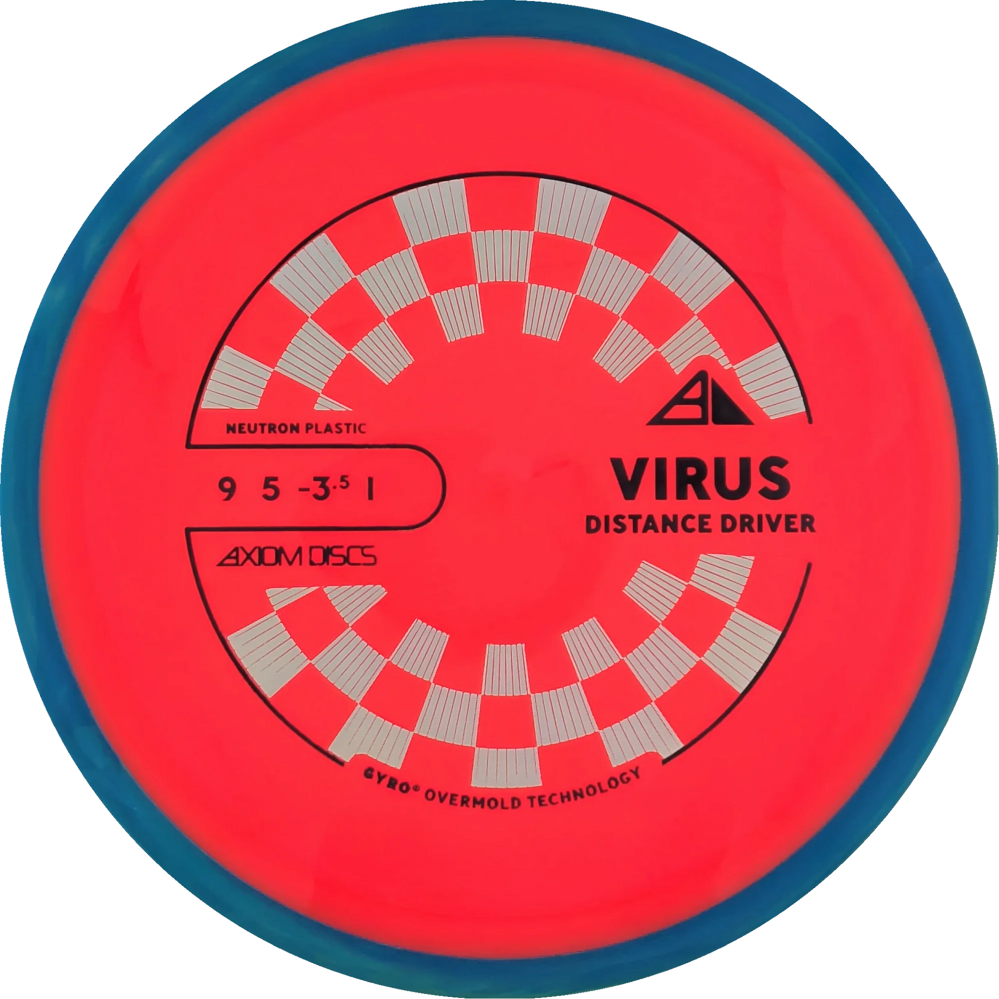 Neutron Virus
