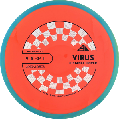 Neutron Virus