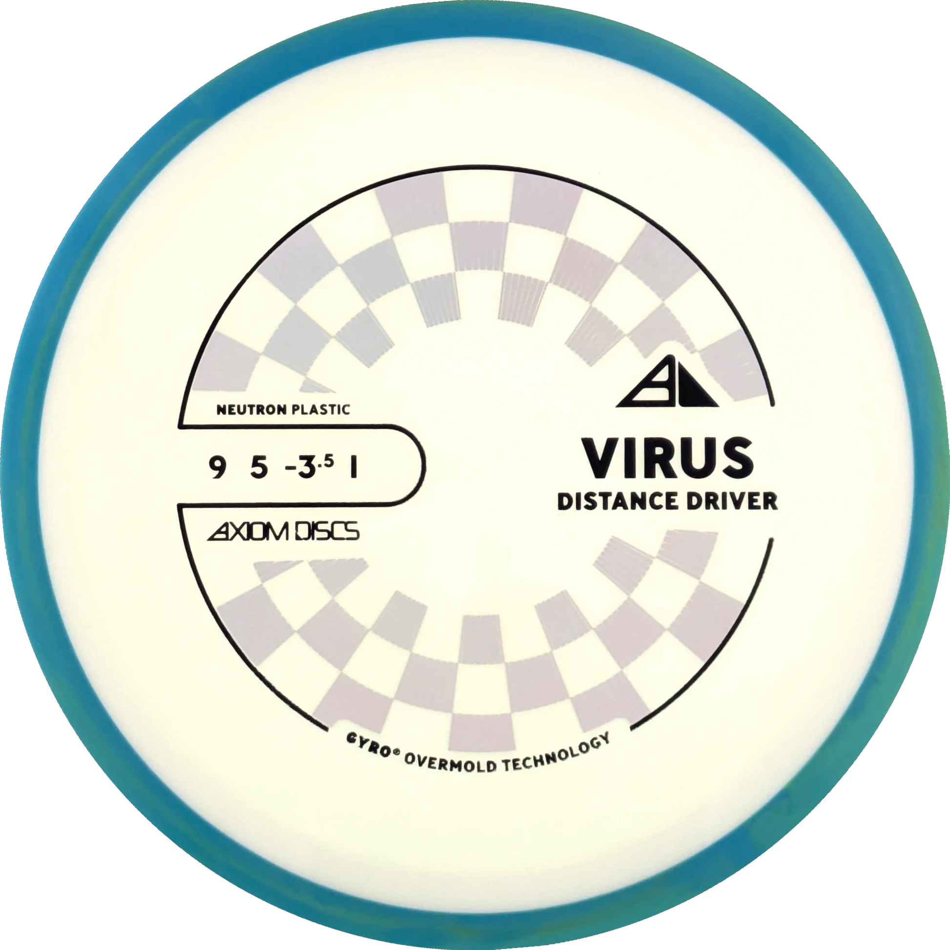 Neutron Virus