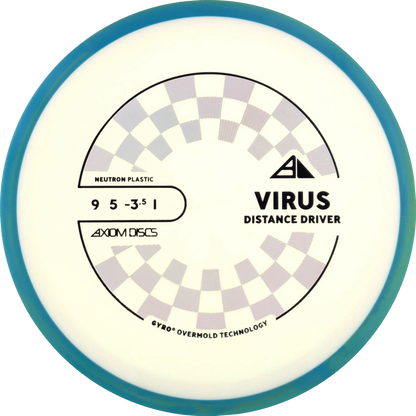 Neutron Virus