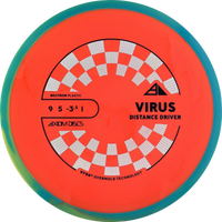 Neutron Virus