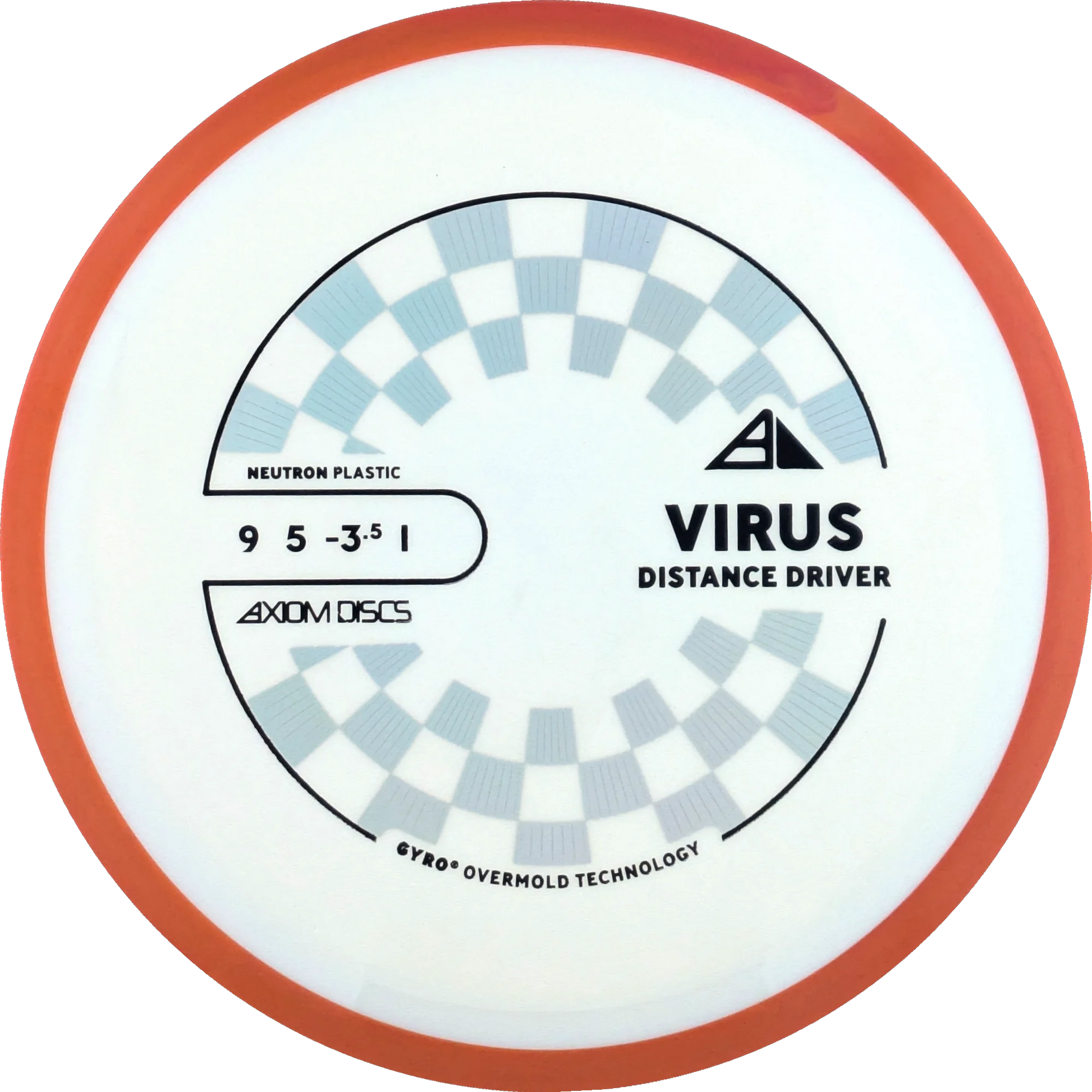 Neutron Virus
