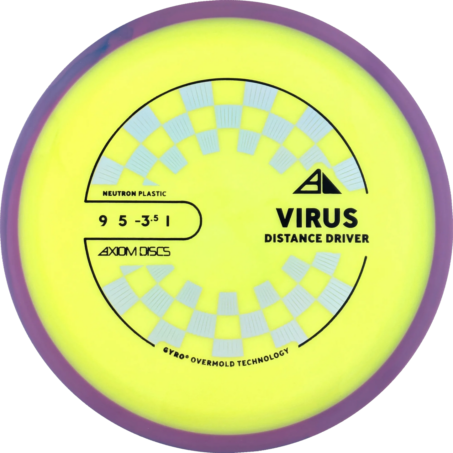 Neutron Virus
