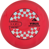 Neutron Virus