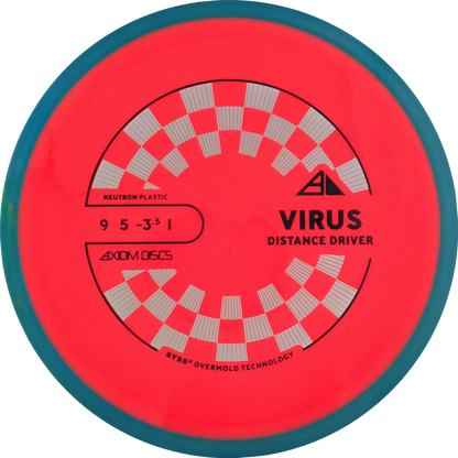 Neutron Virus