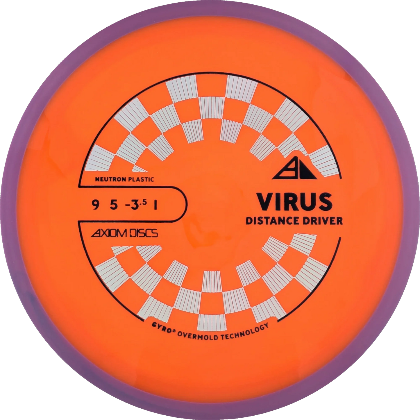 Neutron Virus