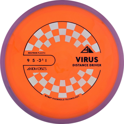 Neutron Virus
