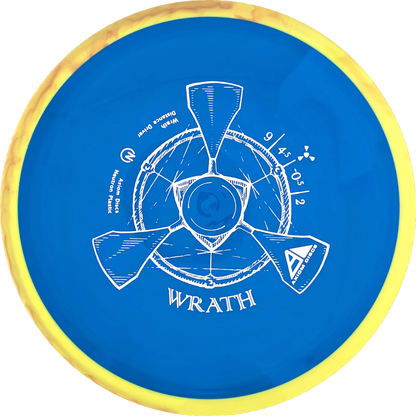 Neutron Wrath