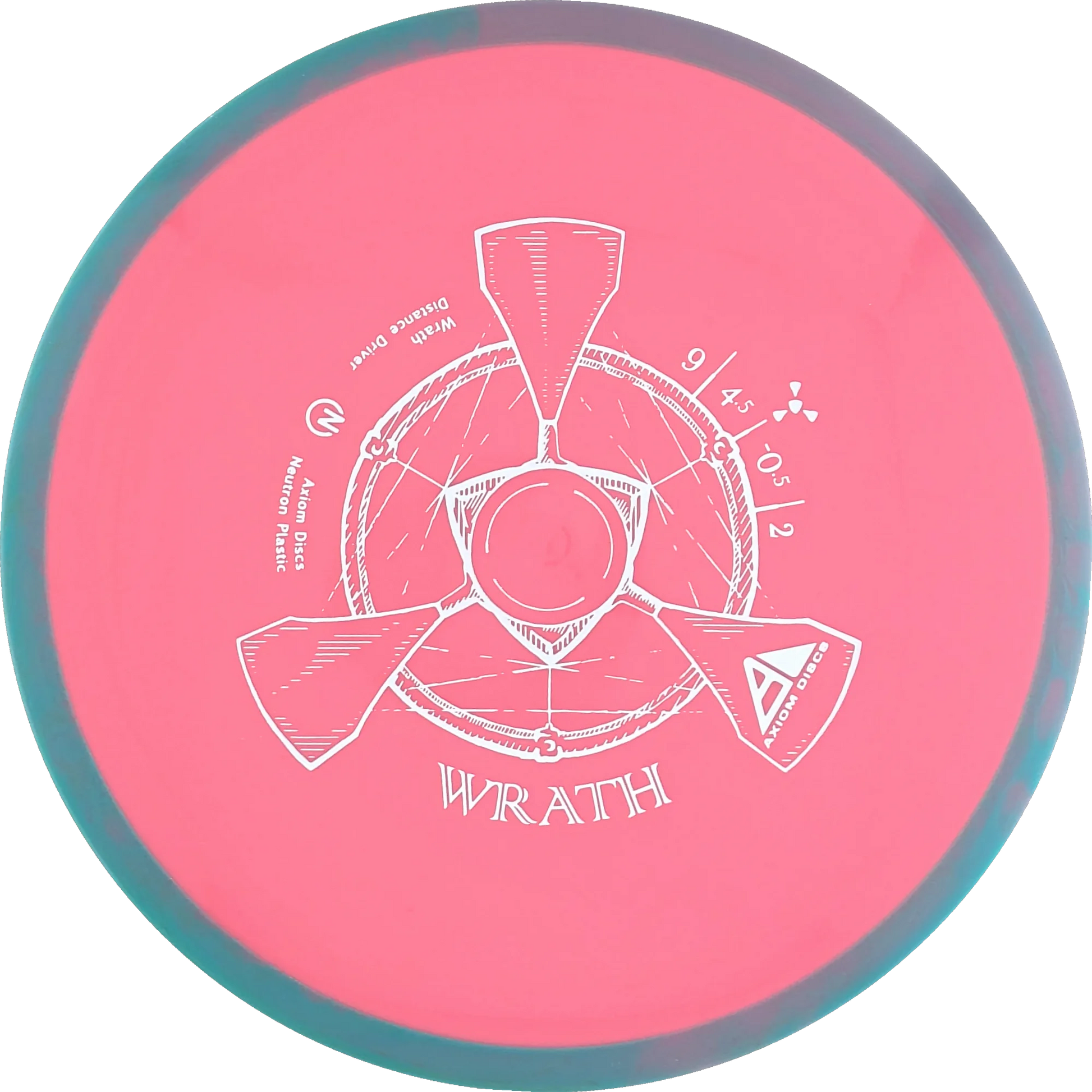 Neutron Wrath